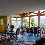 Arvine By Interhome *