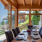 Σαλέ Arvine By Interhome Nendaz