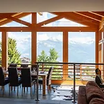 Arvine By Interhome * Nendaz