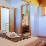Σαλέ Arvine By Interhome Nendaz
