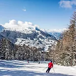 Σαλέ Arvine By Interhome