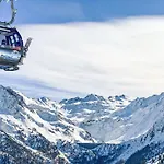 Arvine By Interhome Σαλέ Nendaz