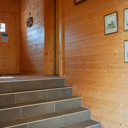 Arvine By Interhome Chalet *