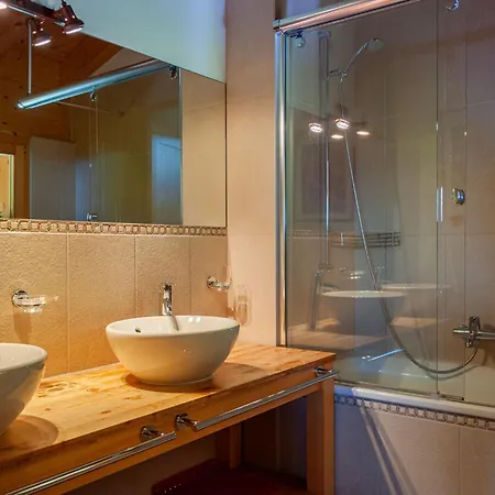 Chalet Arvine By Interhome