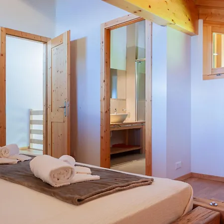 Chalet Arvine By Interhome Nendaz