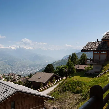 Arvine By Interhome * Nendaz