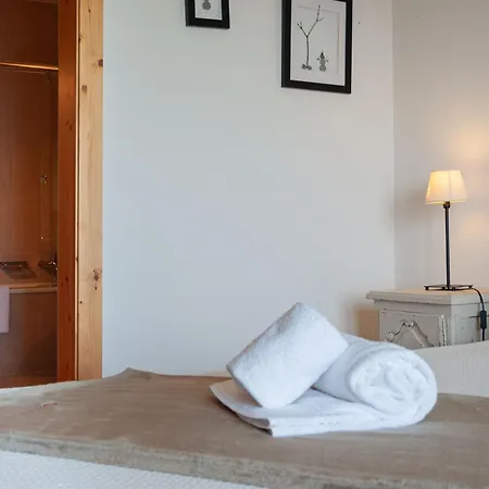 Arvine By Interhome Chalet