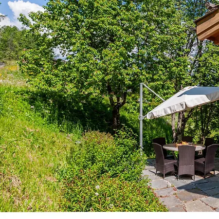 Chalet Arvine By Interhome *