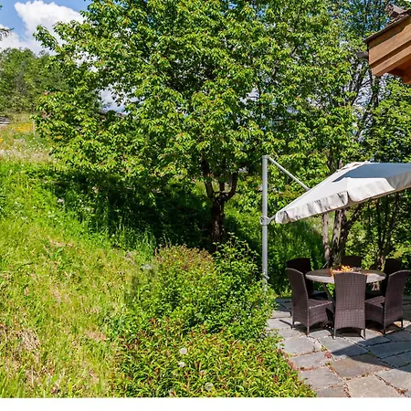 Domek alpejski Arvine By Interhome *