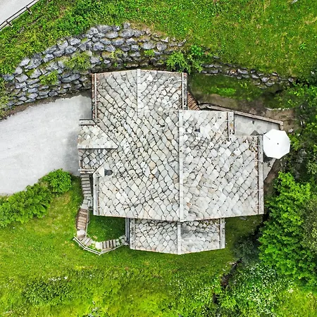 Arvine By Interhome *