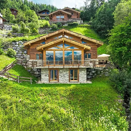 Arvine By Interhome * Nendaz