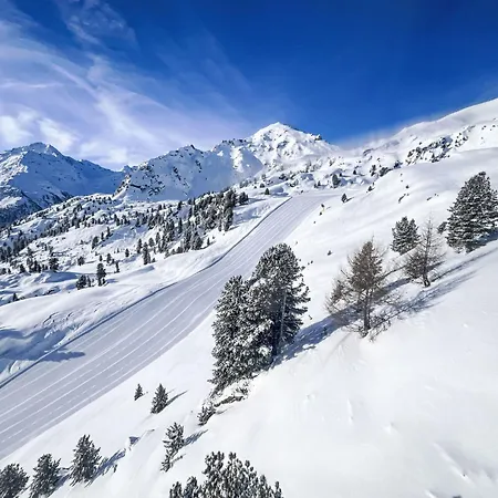 Domek alpejski Arvine By Interhome Nendaz