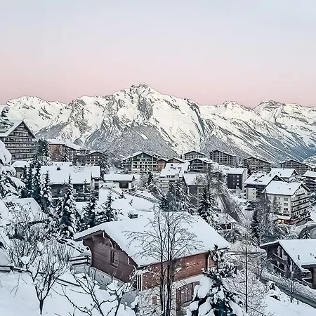 Arvine By Interhome *