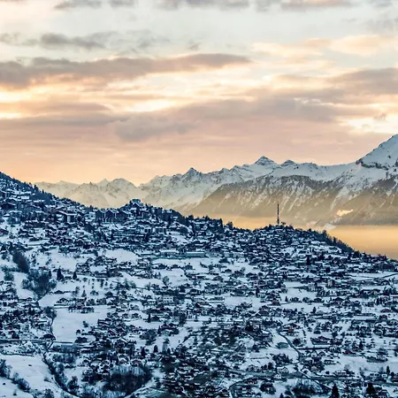 Arvine By Interhome Nendaz