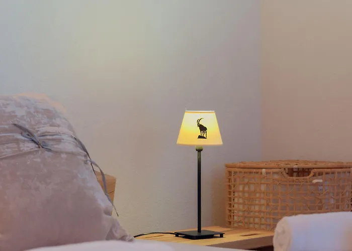 Arvine By Interhome Chalet