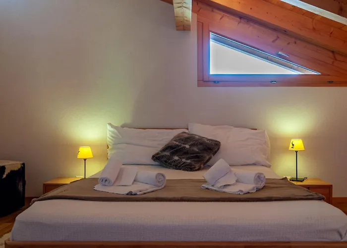 Arvine By Interhome Nendaz