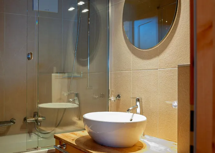 Chalet Arvine By Interhome *