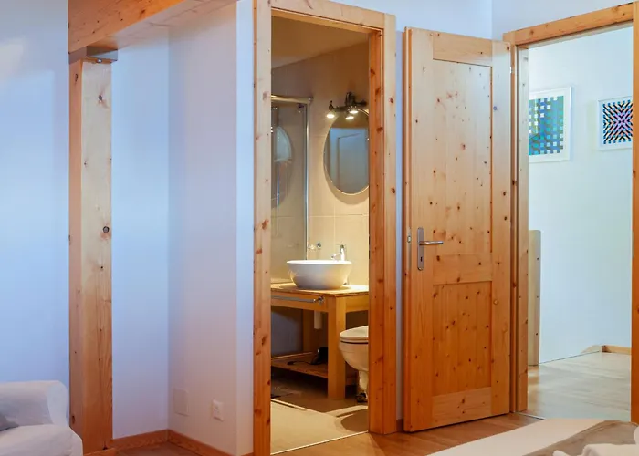 Arvine By Interhome *