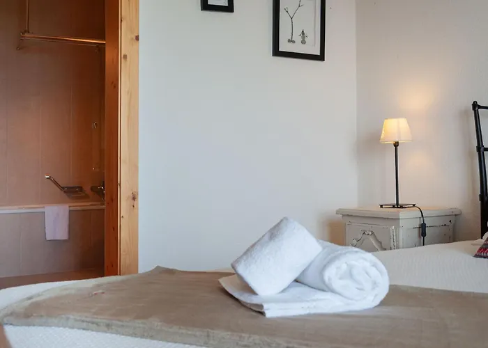 Arvine By Interhome Chalet