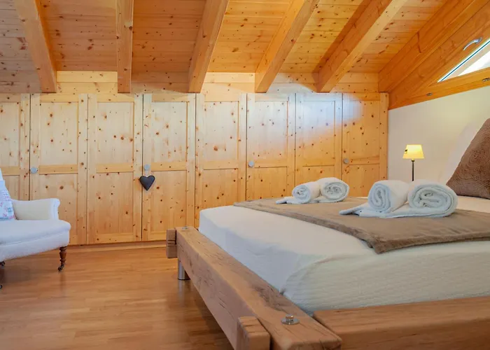 Arvine By Interhome Chalet Nendaz