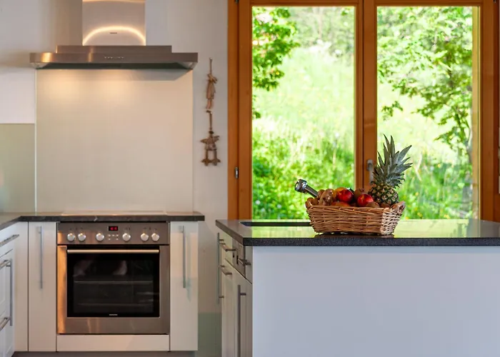 Arvine By Interhome Chalet