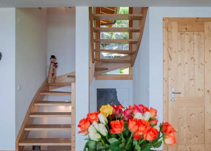 Arvine By Interhome *