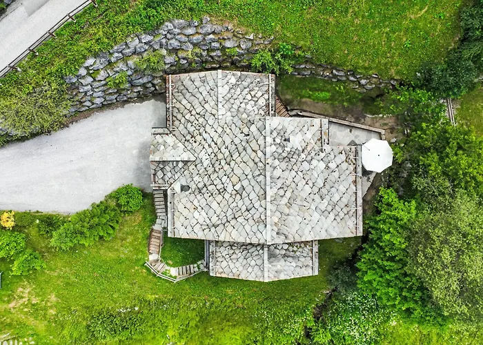 Arvine By Interhome *