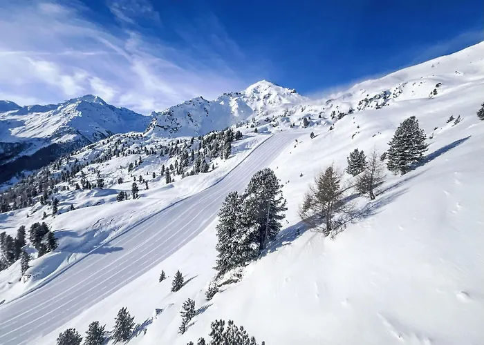 Σαλέ Arvine By Interhome Nendaz