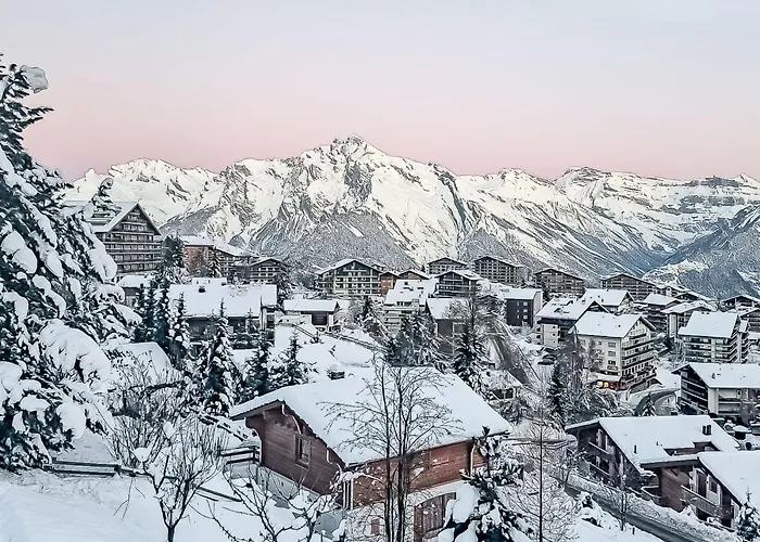 Arvine By Interhome *