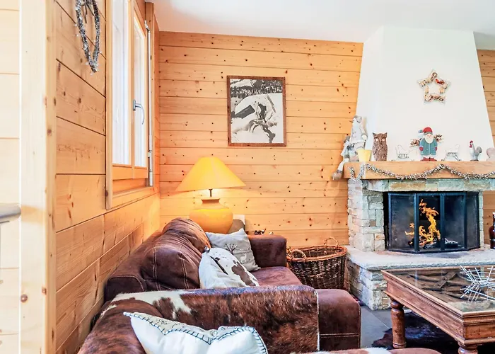 Arvine By Interhome Chalet Nendaz
