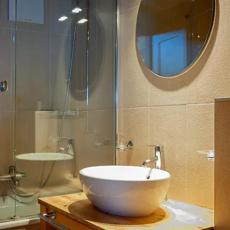 Alpehytte Arvine By Interhome *