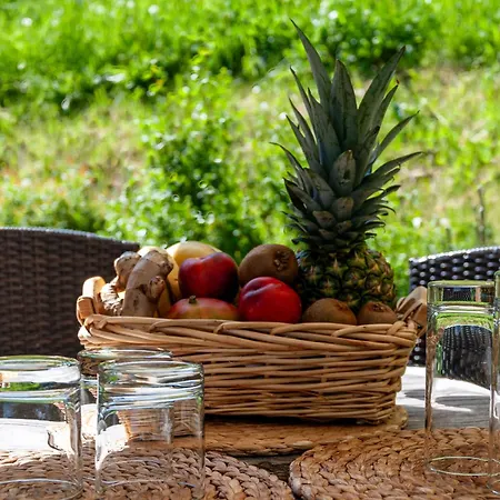 Alpehytte Arvine By Interhome Nendaz