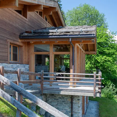 Alpehytte Arvine By Interhome *