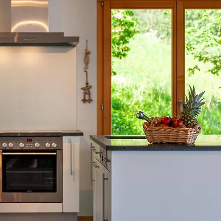 Arvine By Interhome Alpehytte