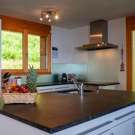 Arvine By Interhome Alpehytte Nendaz