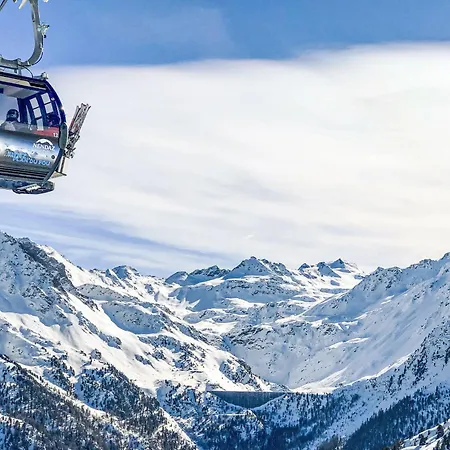 Arvine By Interhome Alpehytte Nendaz