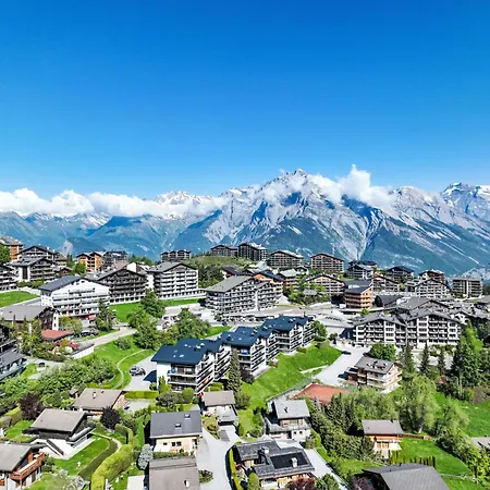 Arvine By Interhome *