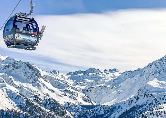 Arvine By Interhome Chalet Nendaz