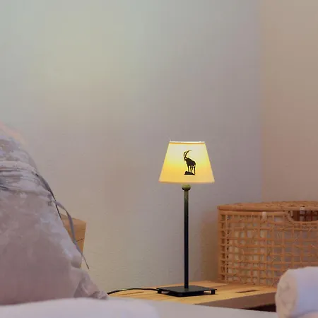 Arvine By Interhome شاليه