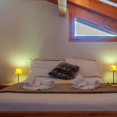 Arvine By Interhome نينداز