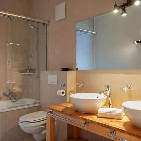 Arvine By Interhome شاليه