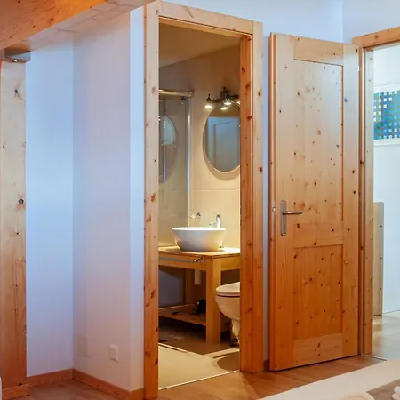 Arvine By Interhome *