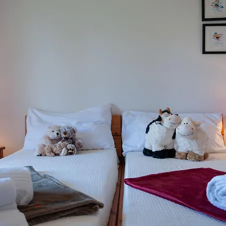 Arvine By Interhome شاليه