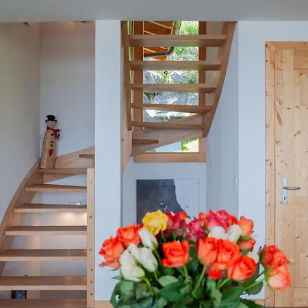 Arvine By Interhome *